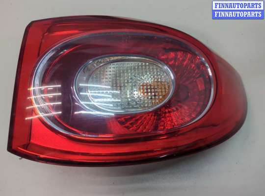 купить Фонарь (задний) на Volkswagen Tiguan 2007-2011