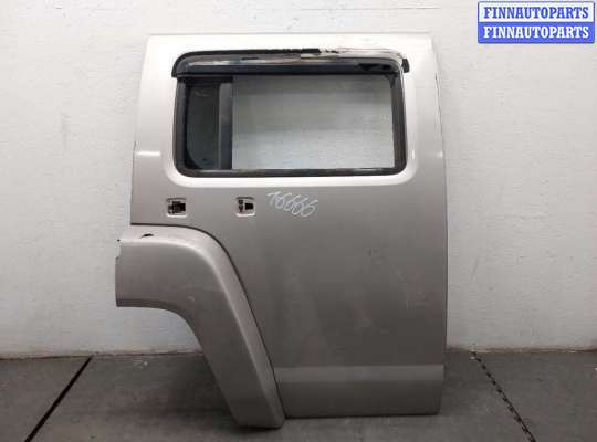 купить Замок двери на Hummer H3