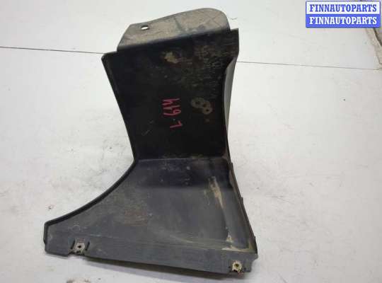 купить Защита днища, запаски, КПП, подвески на Ford Fusion 2017-2020 USA