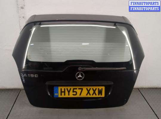 купить Крышка (дверь) багажника на Mercedes A W169 2004-2012