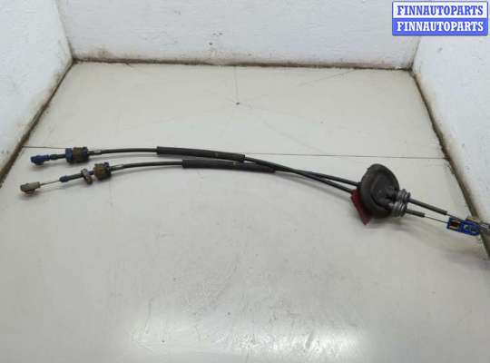 Купить Трос кулисы КПП на Peugeot 308 2007-2013 Трос кулисы КПП PG1254714 на Peugeot 308 2007-2013