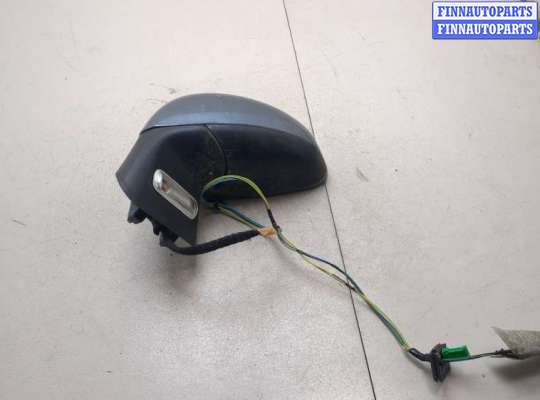 купить Зеркало боковое на Citroen C4 2004-2010