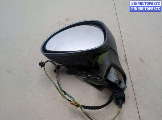 Зеркало боковое CT1116855 на Citroen C4 2004-2010