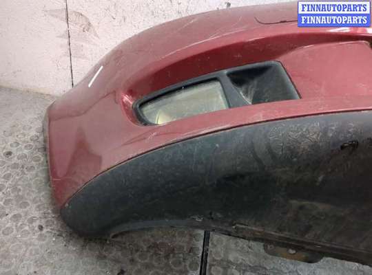 купить Бампер на Fiat Bravo 2007-2014