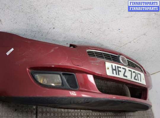 купить Бампер на Fiat Bravo 2007-2014