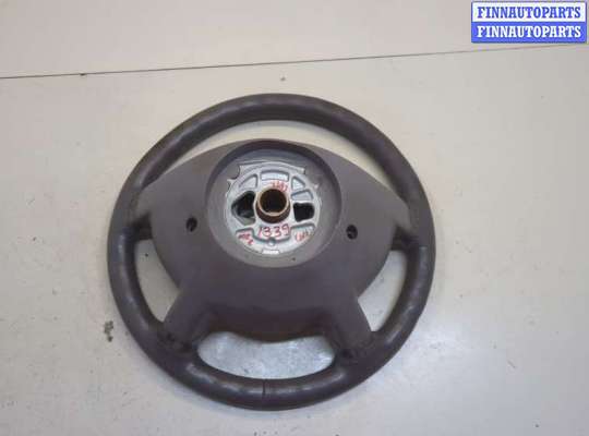 купить Руль на Mercedes E W211 2002-2009