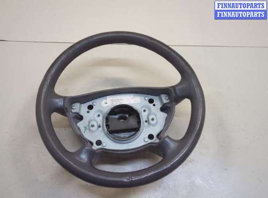 купить Руль на Mercedes E W211 2002-2009