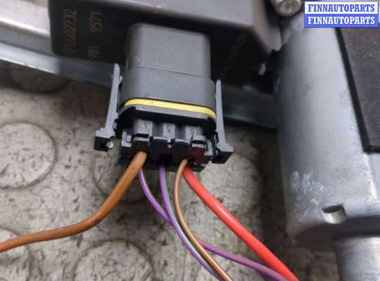 купить Стеклоподъемник электрический на Opel Astra H 2004-2010