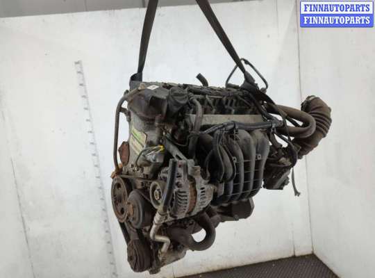 Купить Двигатель (ДВС) на Mitsubishi Colt 2002-2012 Двигатель (ДВС) MT579458 на Mitsubishi Colt 2002-2012