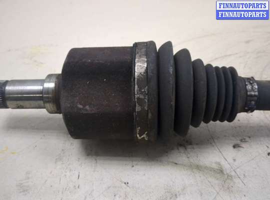 купить Полуось (приводной вал, шрус) на Peugeot Boxer 2014-2025