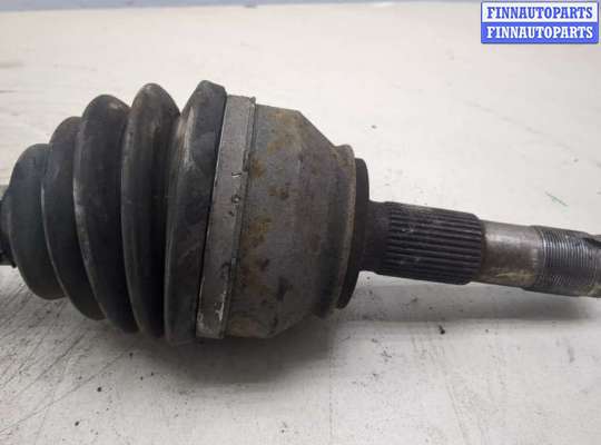 купить Полуось (приводной вал, шрус) на Peugeot Boxer 2014-2025