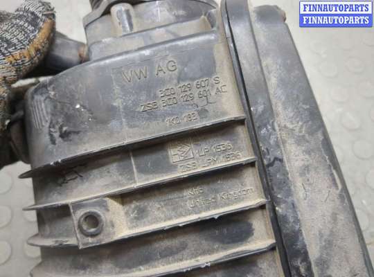 купить Корпус воздушного фильтра на Volkswagen Golf 5 2003-2009