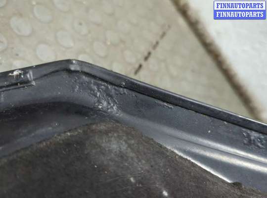 купить Капот на Peugeot 3008 2009-2016