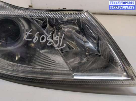 купить Фара (передняя) на Skoda Octavia (A5) 2004-2013