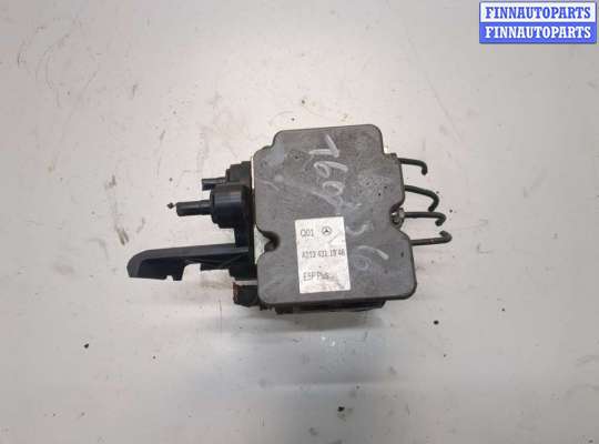 Купить Блок АБС, насос (ABS, ESP, ASR) на Mercedes E W212 2009-2016 Блок АБС, насос (ABS, ESP, ASR) MB1684294 на Mercedes E W212 2009-2016