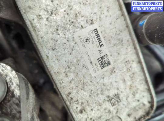 купить Форсунка топливная на BMW X3 F25 2010-2017