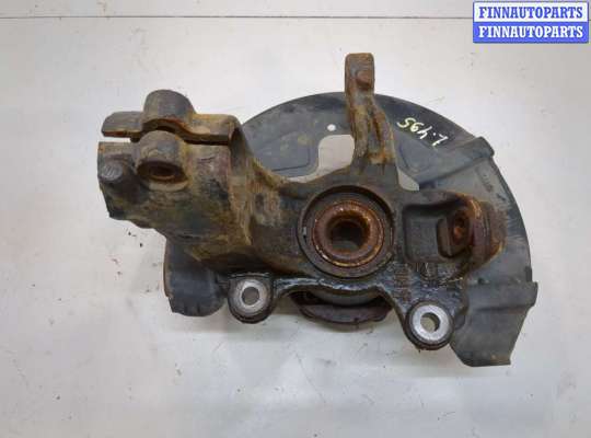 купить Ступица (кулак, цапфа) на Volvo S60 2010-2018