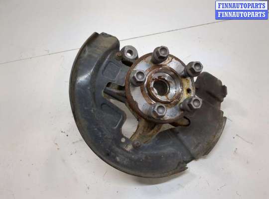 купить Ступица (кулак, цапфа) на Volvo S60 2010-2018