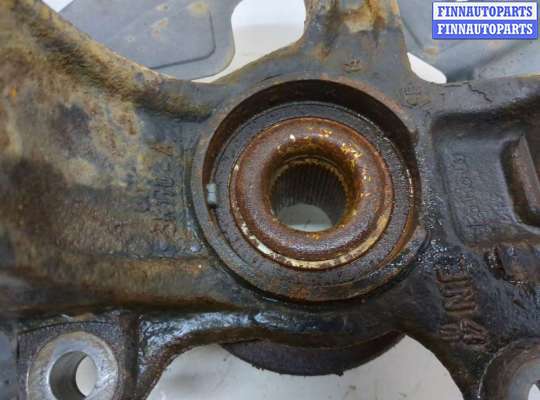 купить Ступица (кулак, цапфа) на Volvo S60 2010-2018