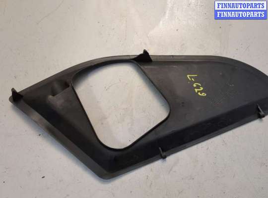 купить Пластик (Обшивка) моторного отсека на BMW 5 F10 2010-2017