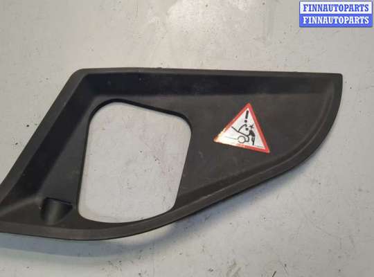 купить Пластик (Обшивка) моторного отсека на BMW 5 F10 2010-2017