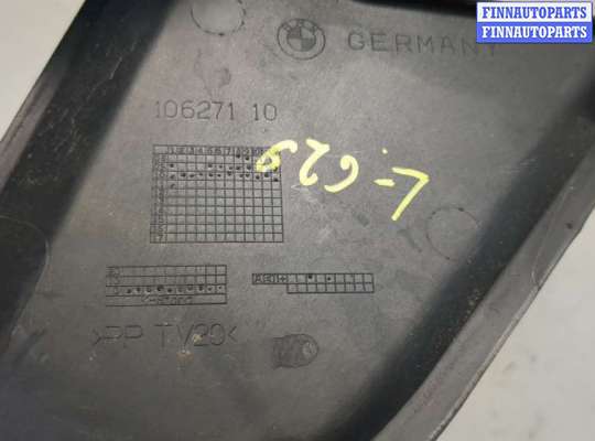 купить Пластик (Обшивка) моторного отсека на BMW 5 F10 2010-2017