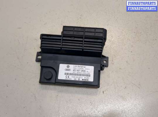 купить Блок управления бортовой сети (Body Control Module) на Audi A8 (D3) 2002-2010