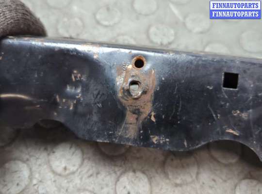 купить Рамка капота на Chevrolet Malibu 2018-2025