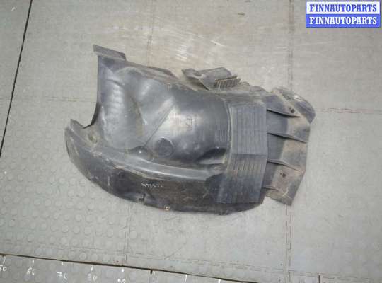 купить Защита арок (подкрылок) на Renault Scenic 1996-2002