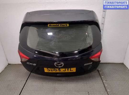 Фонарь крышки багажника MZ651424 на Mazda CX-5 2012-2017