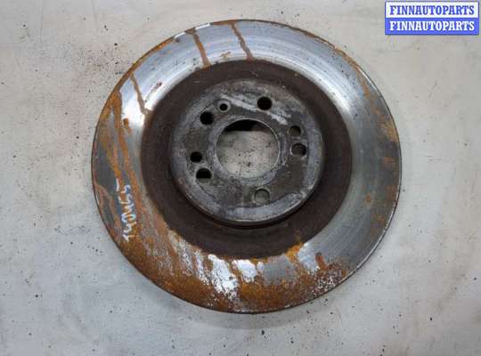 Диск тормозной MB1556028 на Mercedes ML W163 1997-2005
