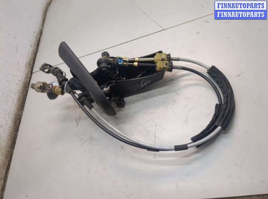 Кулиса КПП OP2346753 на Opel Zafira C 2011-2019