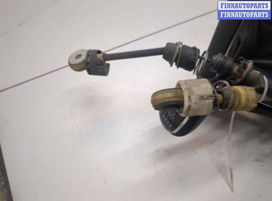 купить Кулиса КПП на Opel Zafira C 2011-2019