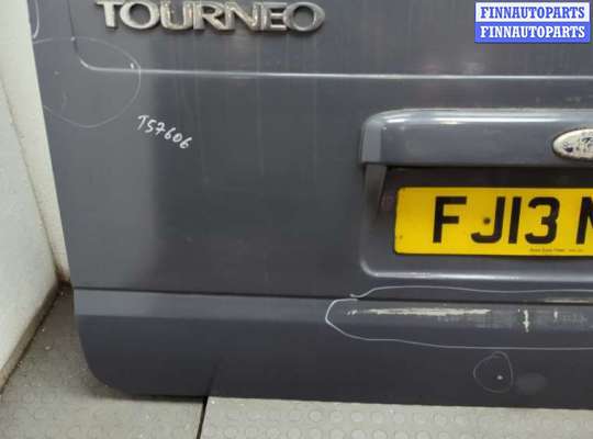 купить Обшивка крышки (двери) багажника на Ford Transit 2006-2014