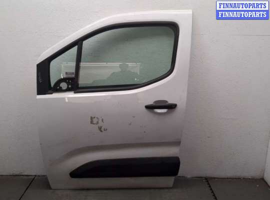 купить Стекло боковой двери на Peugeot Partner 2018-2024