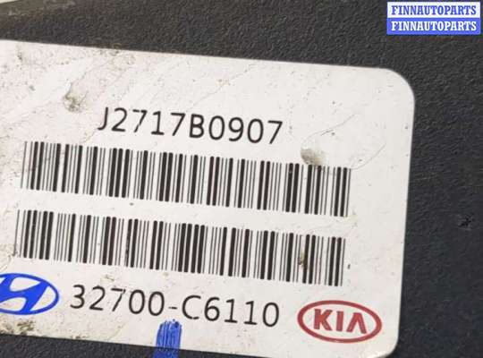 купить Педаль газа на KIA Sorento UM 2014-2020