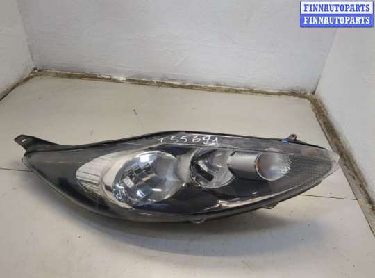 Купить Фара (передняя) на Ford Fiesta 2008-2013 Фара (передняя) FO2035569 на Ford Fiesta 2008-2013
