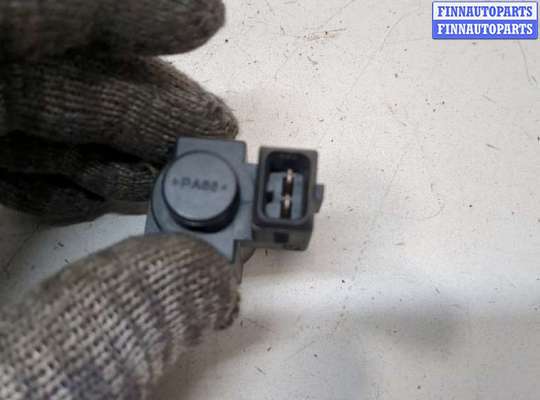 Клапан воздушный на BMW 3 (E90/E91/E92/E93)