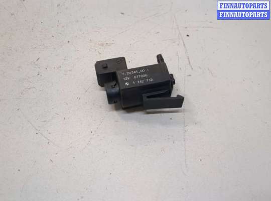 Клапан воздушный (электромагнитный) BM3485618 на BMW 3 E90, E91, E92, E93 2005-2012