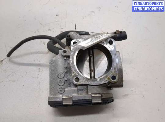 купить Заслонка дроссельная на Audi A4 (B6) 2000-2006