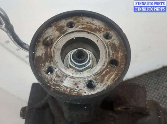 купить Редуктор моста на SsangYong Rexton 2001-2007