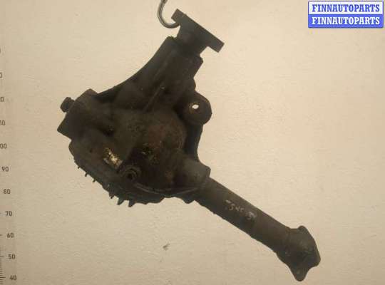 купить Редуктор моста на SsangYong Rexton 2001-2007