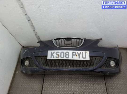 Фара противотуманная (галогенка) ST344268 на Seat Leon 2 2005-2012