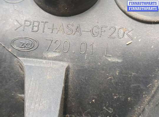 купить Фара противотуманная (галогенка) на BMW 3 F30 2012-2019