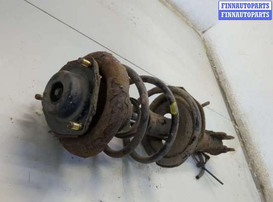 купить Амортизатор подвески на Nissan X-Trail (T30) 2001-2007