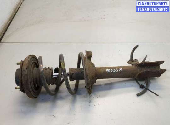 купить Амортизатор подвески на Nissan X-Trail (T30) 2001-2007