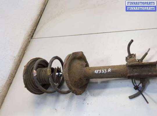 купить Амортизатор подвески на Nissan X-Trail (T30) 2001-2007