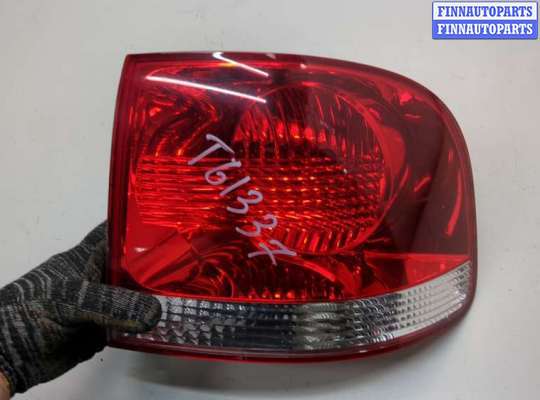 купить Фонарь (задний) на Volkswagen Touareg 2002-2007