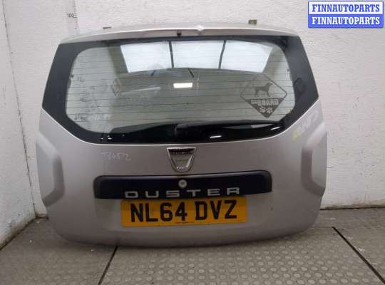 Двигатель стеклоочистителя (моторчик дворников) задний RN1599078 на Dacia Duster 2010-2017