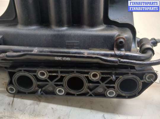 купить Коллектор впускной на Volkswagen Polo 2005-2009